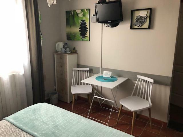 Villa Les Olives Florensac Kültér fotó